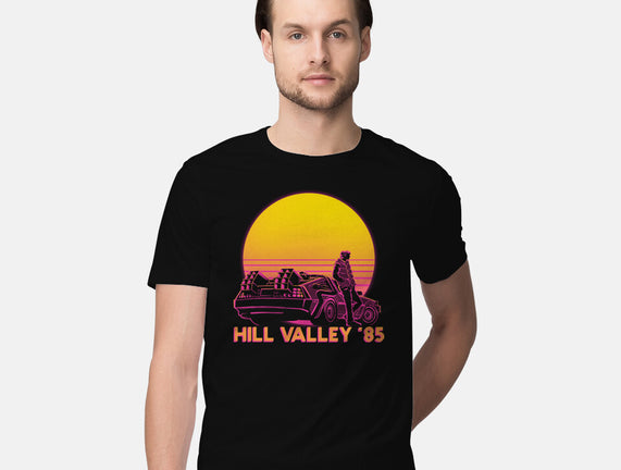 Hill Valley 85