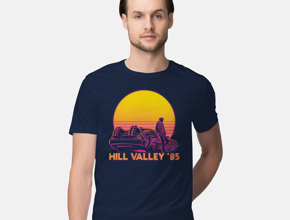 Hill Valley 85