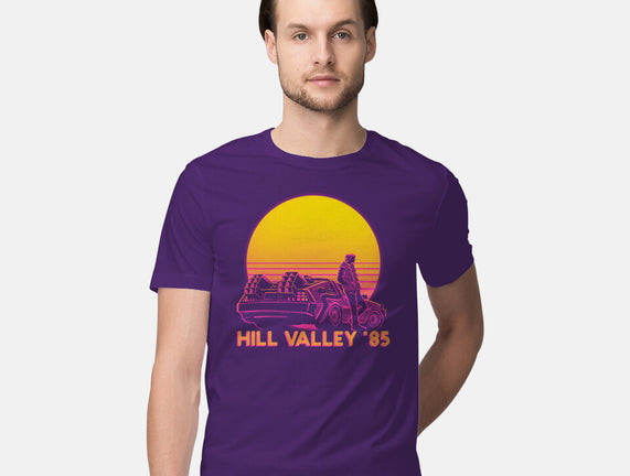 Hill Valley 85