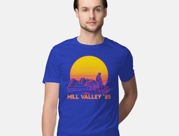 Hill Valley 85