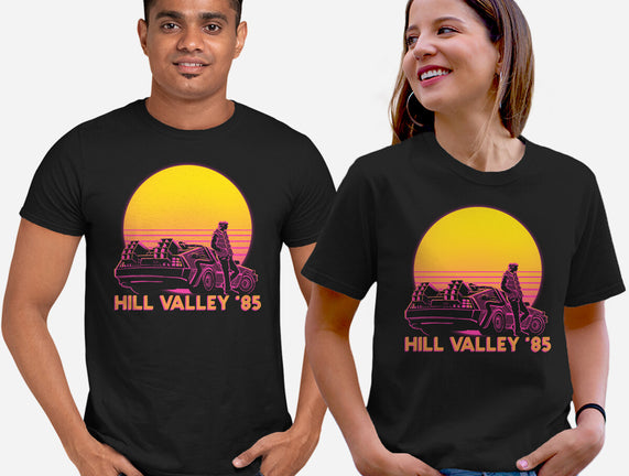 Hill Valley 85