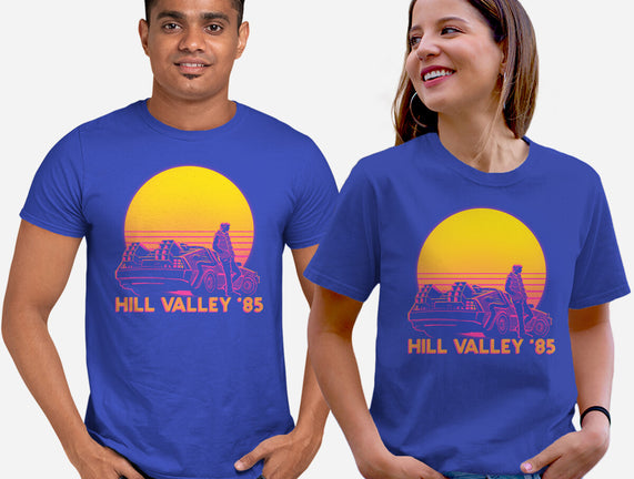 Hill Valley 85