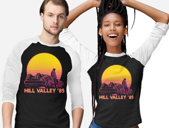 Hill Valley 85