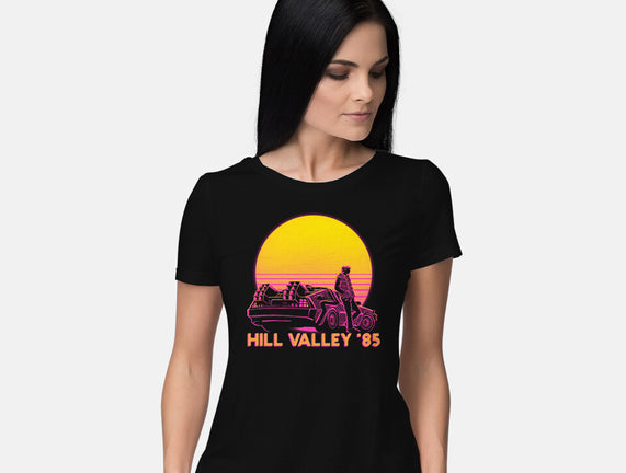 Hill Valley 85