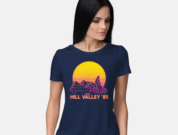 Hill Valley 85
