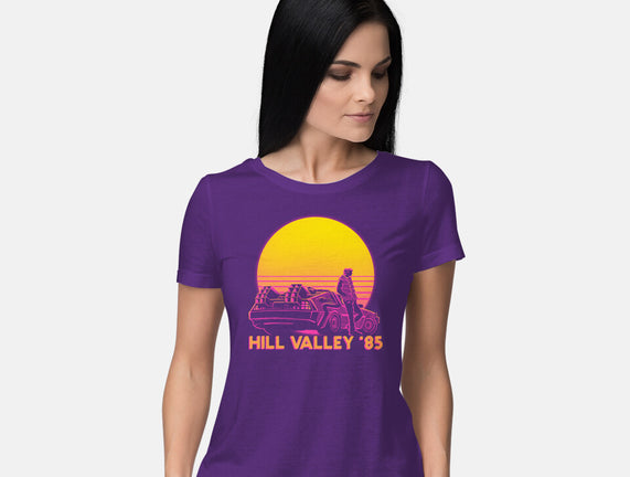 Hill Valley 85