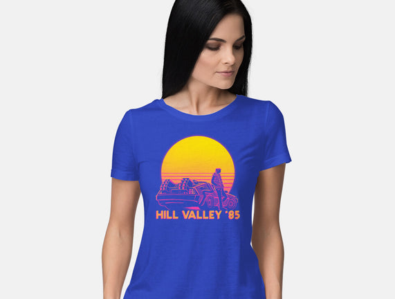 Hill Valley 85