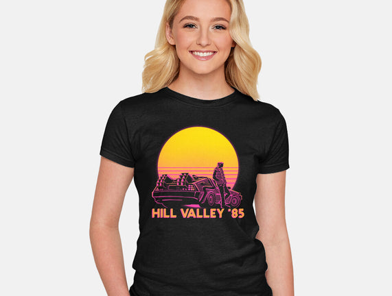 Hill Valley 85