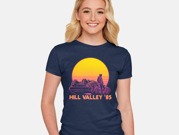Hill Valley 85