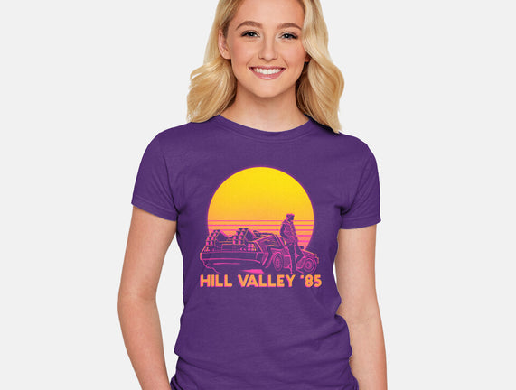 Hill Valley 85