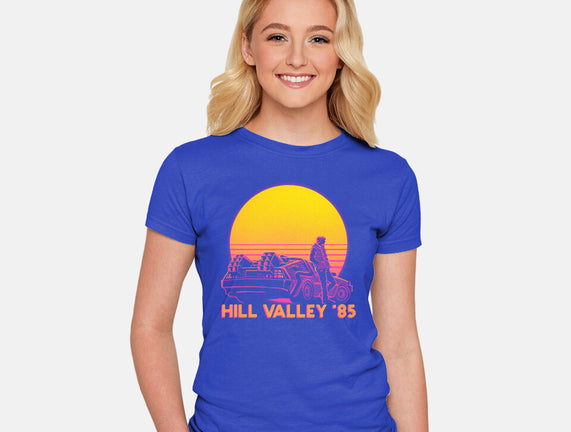 Hill Valley 85