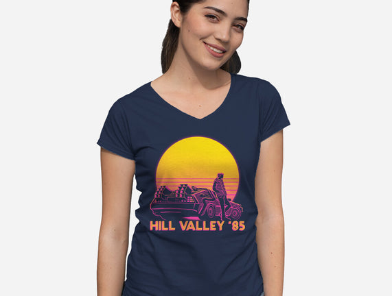 Hill Valley 85