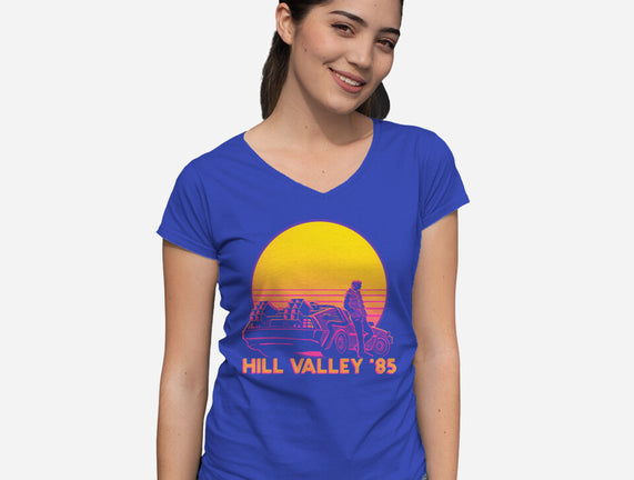 Hill Valley 85
