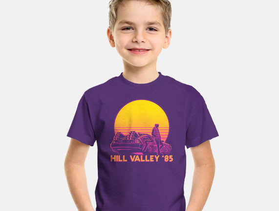 Hill Valley 85