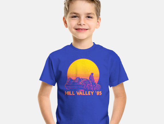 Hill Valley 85