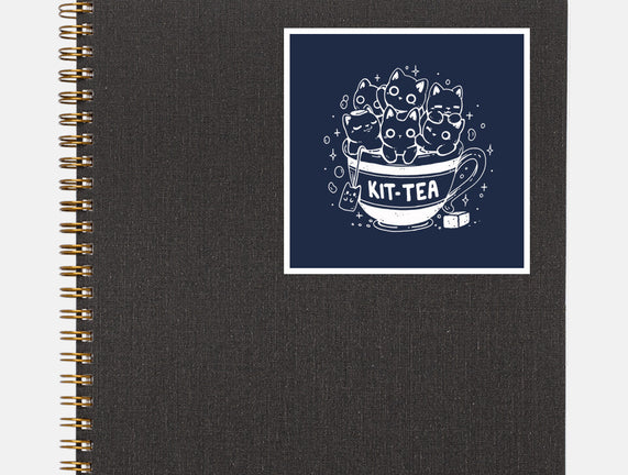 Kit-Tea
