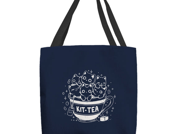 Kit-Tea