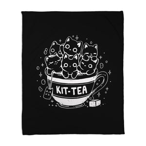 Kit-Tea