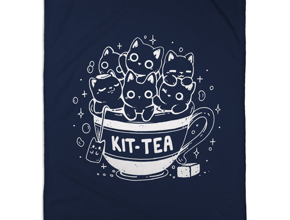 Kit-Tea