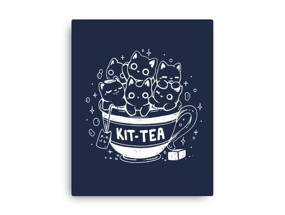 Kit-Tea