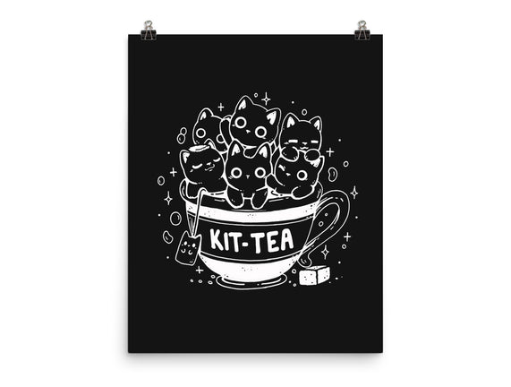 Kit-Tea
