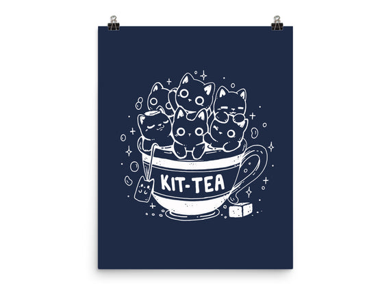 Kit-Tea