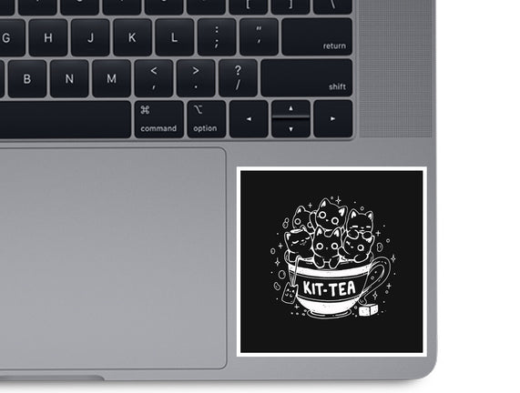 Kit-Tea