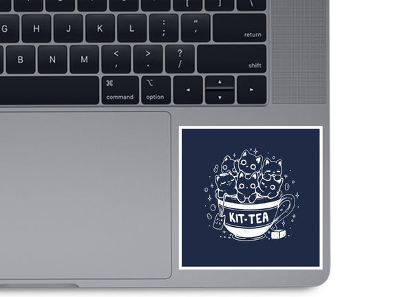 Kit-Tea