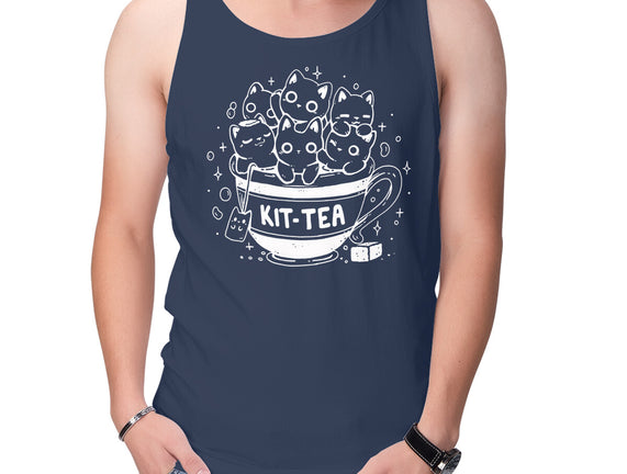 Kit-Tea