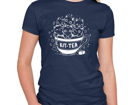 Kit-Tea