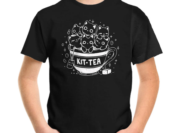 Kit-Tea