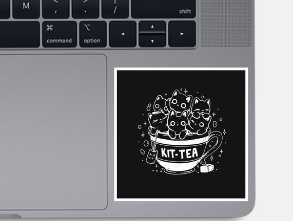 Kit-Tea