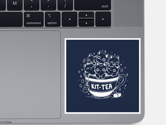 Kit-Tea