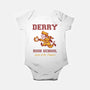 Derry High School-Baby-Basic-Onesie-Mattania