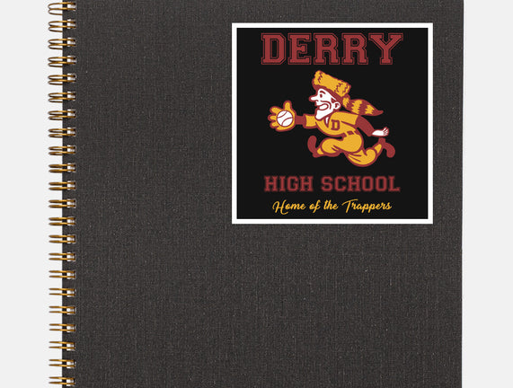 Derry High School