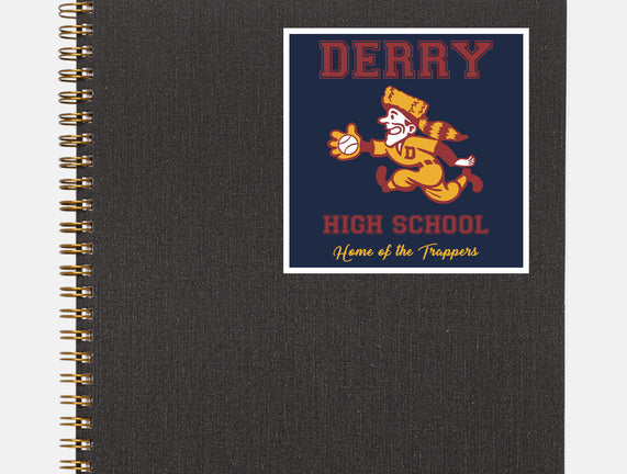 Derry High School