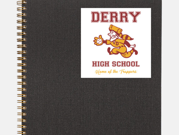 Derry High School
