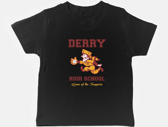 Derry High School