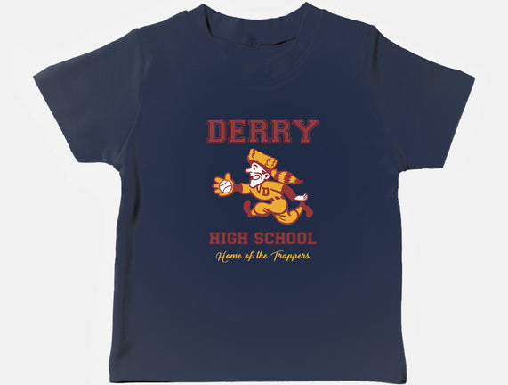 Derry High School
