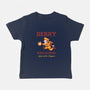 Derry High School-Baby-Basic-Tee-Mattania