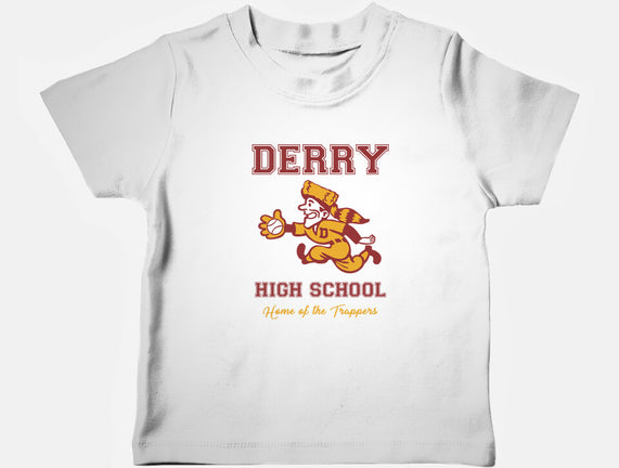 Derry High School