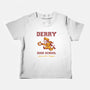 Derry High School-Baby-Basic-Tee-Mattania