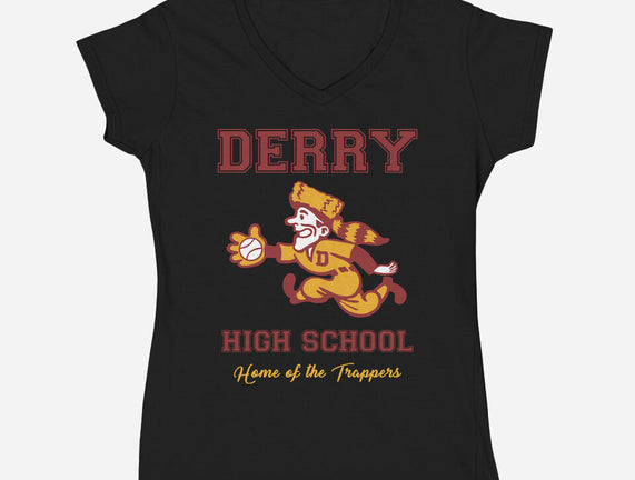 Derry High School