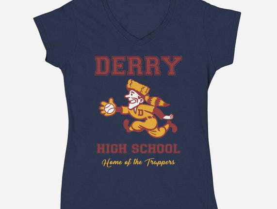 Derry High School