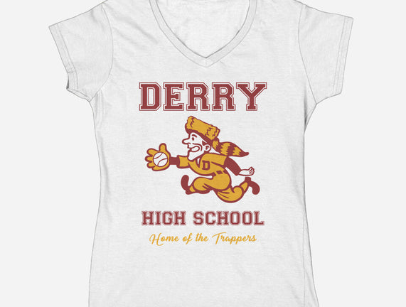 Derry High School