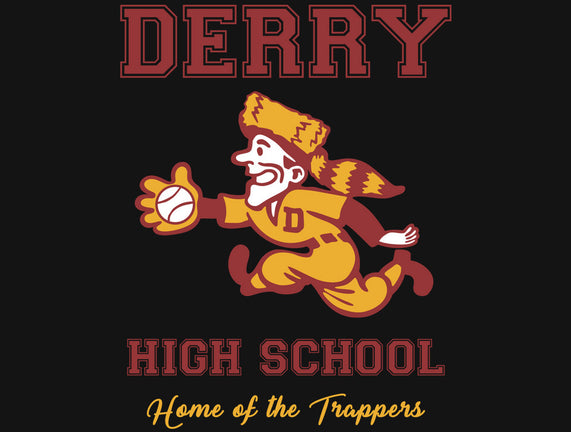 Derry High School