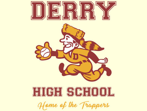 Derry High School