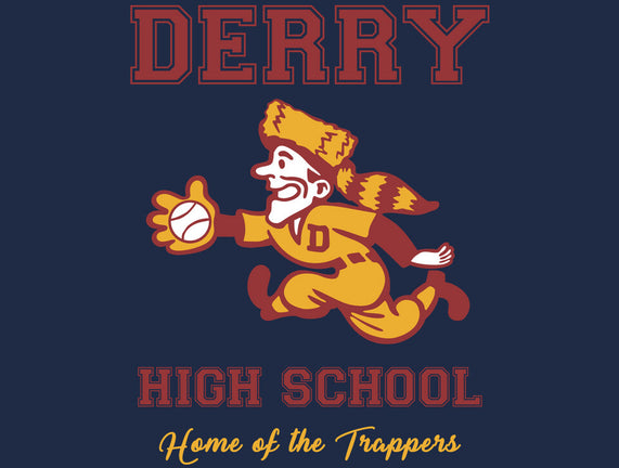 Derry High School