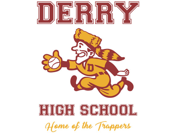 Derry High School