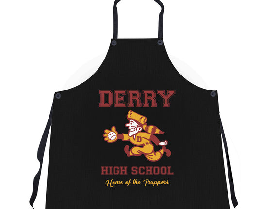 Derry High School